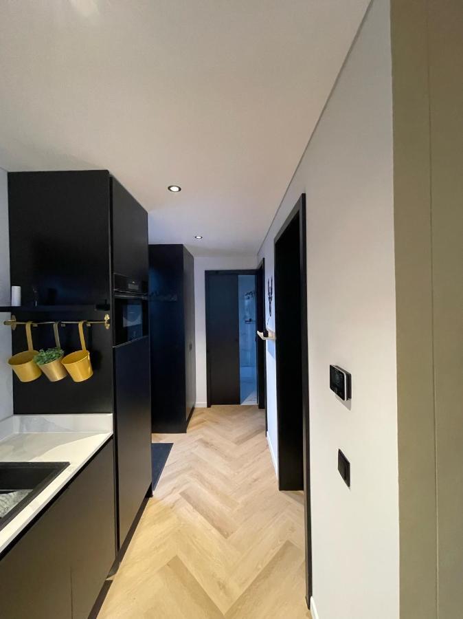 Edelhert, Moderne En Comfortabele Vakantiewoning Met Hottub! Ermelo Exterior foto