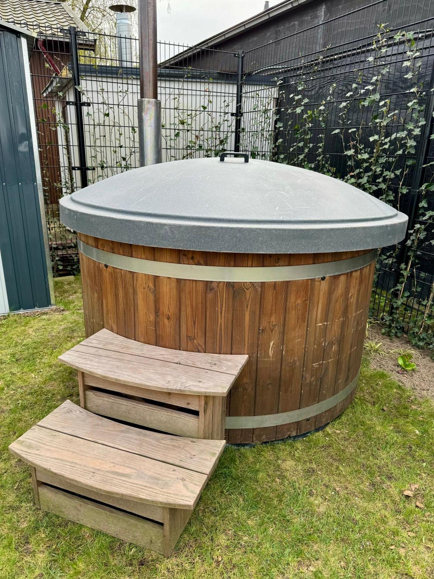 Edelhert, Moderne En Comfortabele Vakantiewoning Met Hottub! Ermelo Exterior foto